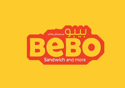 بيبو ساندوتش اند مور logo