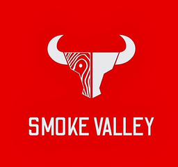 سموك فالي logo