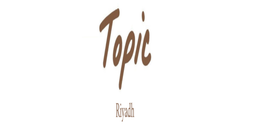 توبك logo