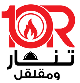 تنار ومقلقل logo