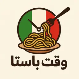 وقت باستا logo