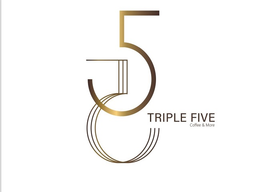5 تربل فايف logo