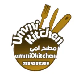مطبخ أمي logo