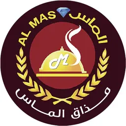 مذاق الماس logo