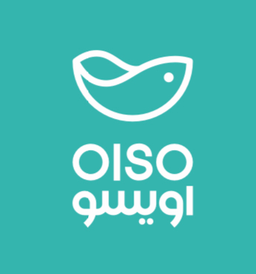 اويسو سوشي logo