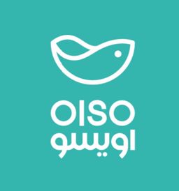 اويسو سوشي logo