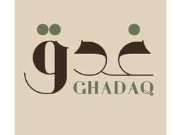 غدق - قهوة مختصه logo