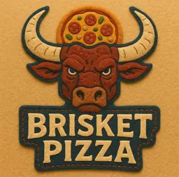 بريسكت بيتزا logo