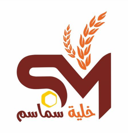 خلية سماسم logo