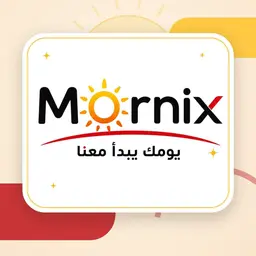 مورنكس logo