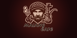 ميلانج كافيه logo