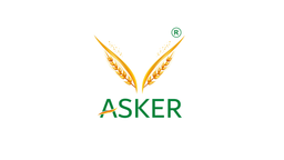 حلويات عسكر logo