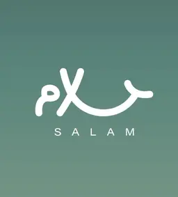 سلام logo