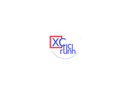 اكس كرنش logo