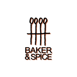 بيكر أند سبايس logo