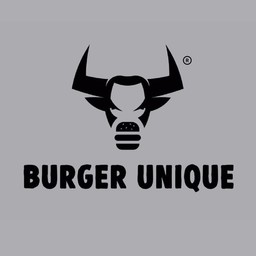 برجر يونيك logo