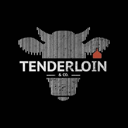 تندرلوين  logo