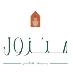 منزول logo