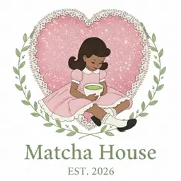 بيت الماتشا logo