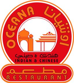 اوشيانا logo