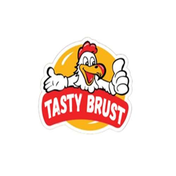 بروستد  المذاق  logo