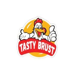 بروستد  المذاق  logo