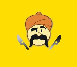 كبدة طارق logo