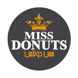 مس دونتس logo