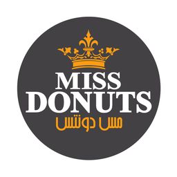 مس دونتس logo
