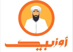 أوزبيك logo