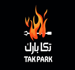 تكا بارك logo