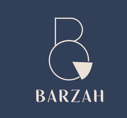  برزة logo
