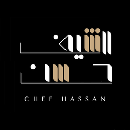مطعم الشيف حسن logo