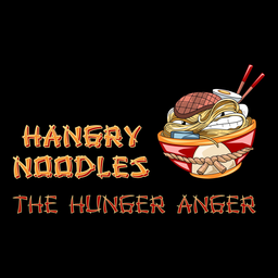 هانقري نودلز  logo