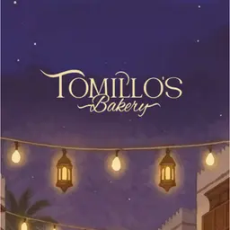 مخبز توميللو logo