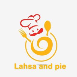 لحسة و فطيرة logo
