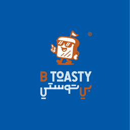بي توستي logo