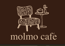 مقهى مولمو logo