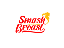 سماش اند بروست logo