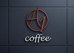 أي 1 كوفي  logo