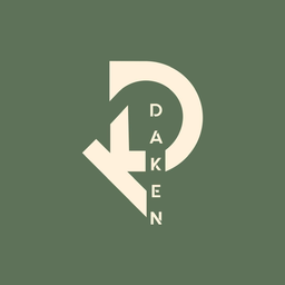 داكن logo
