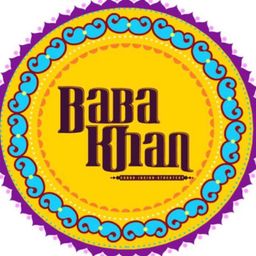 بابا خان logo