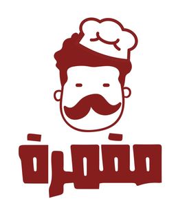 مقمرة logo