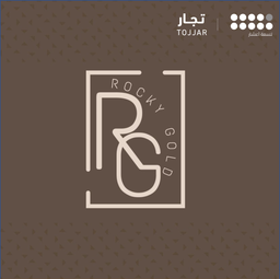 روكي قولد logo