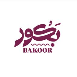 بكور  logo