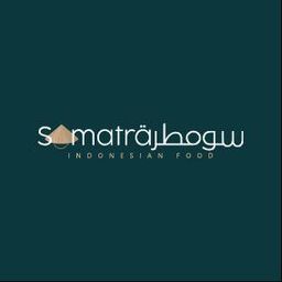 سومطرة logo