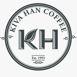 كفياهان كوفي logo