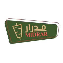 مدرار logo