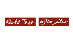 عالم  طازه  logo