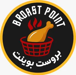 بروست بوينت logo